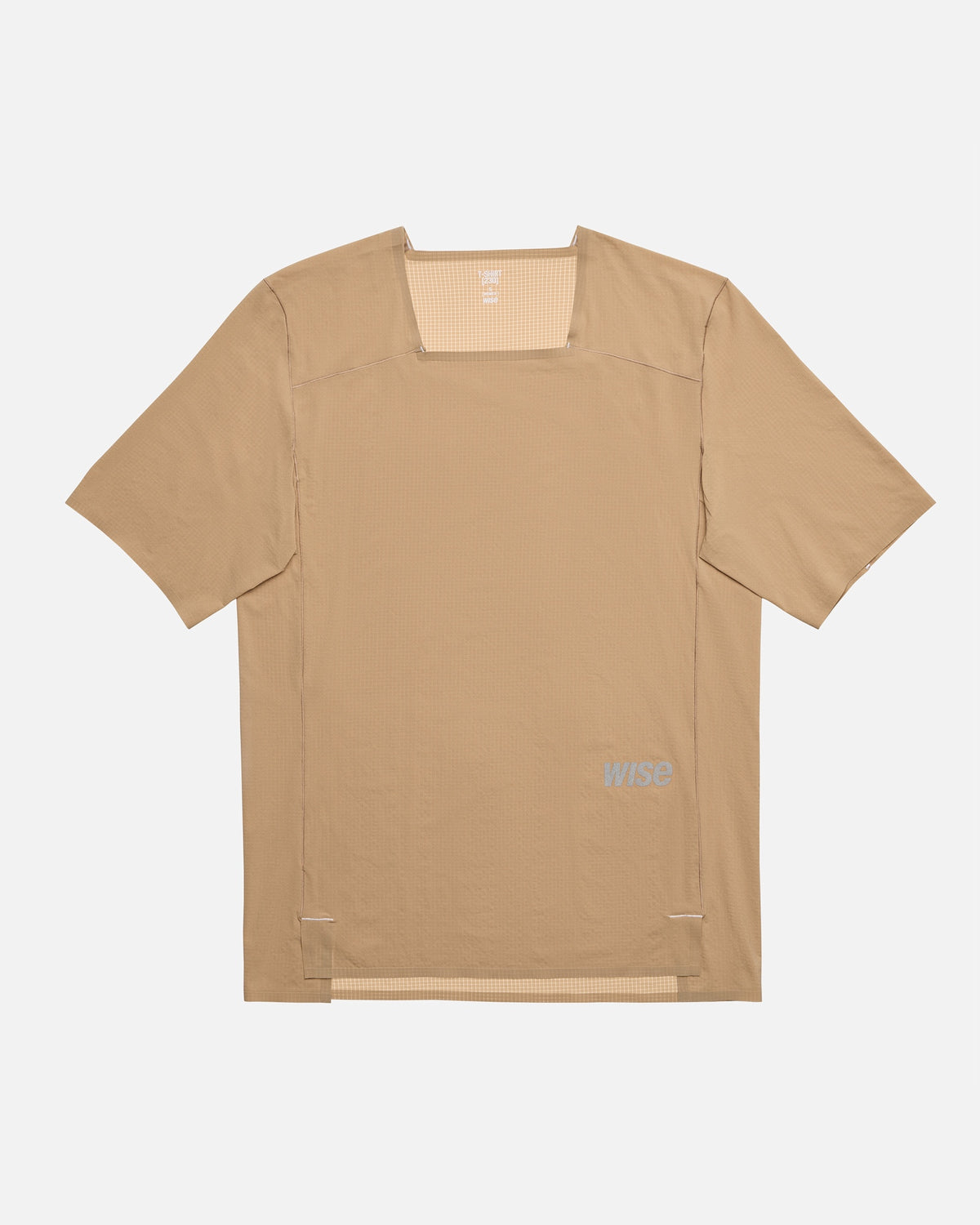T-shirt 230 - Cartouche - Femme