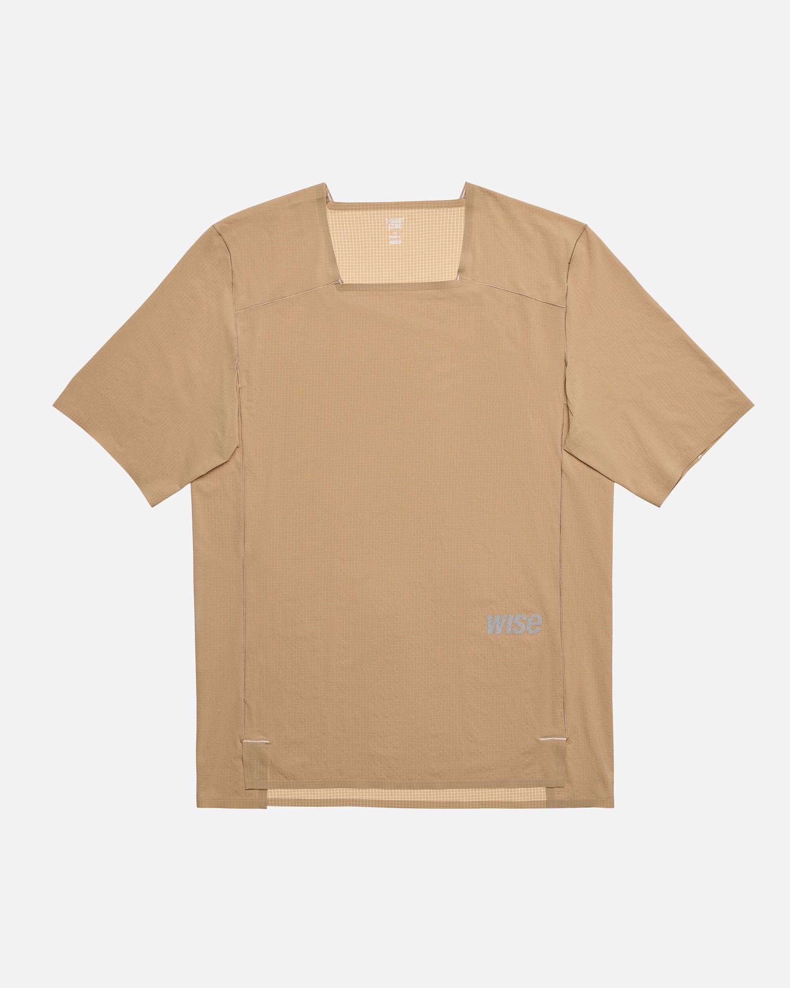 T-shirt 230 - Cartouche - Femme