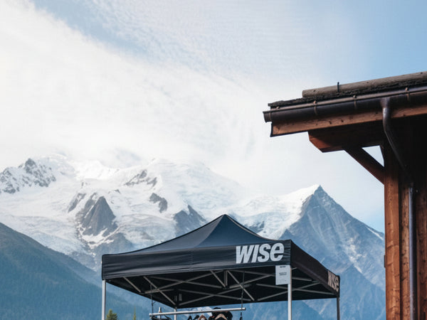 Ultra Trail du Mont-Blanc (UTMB)