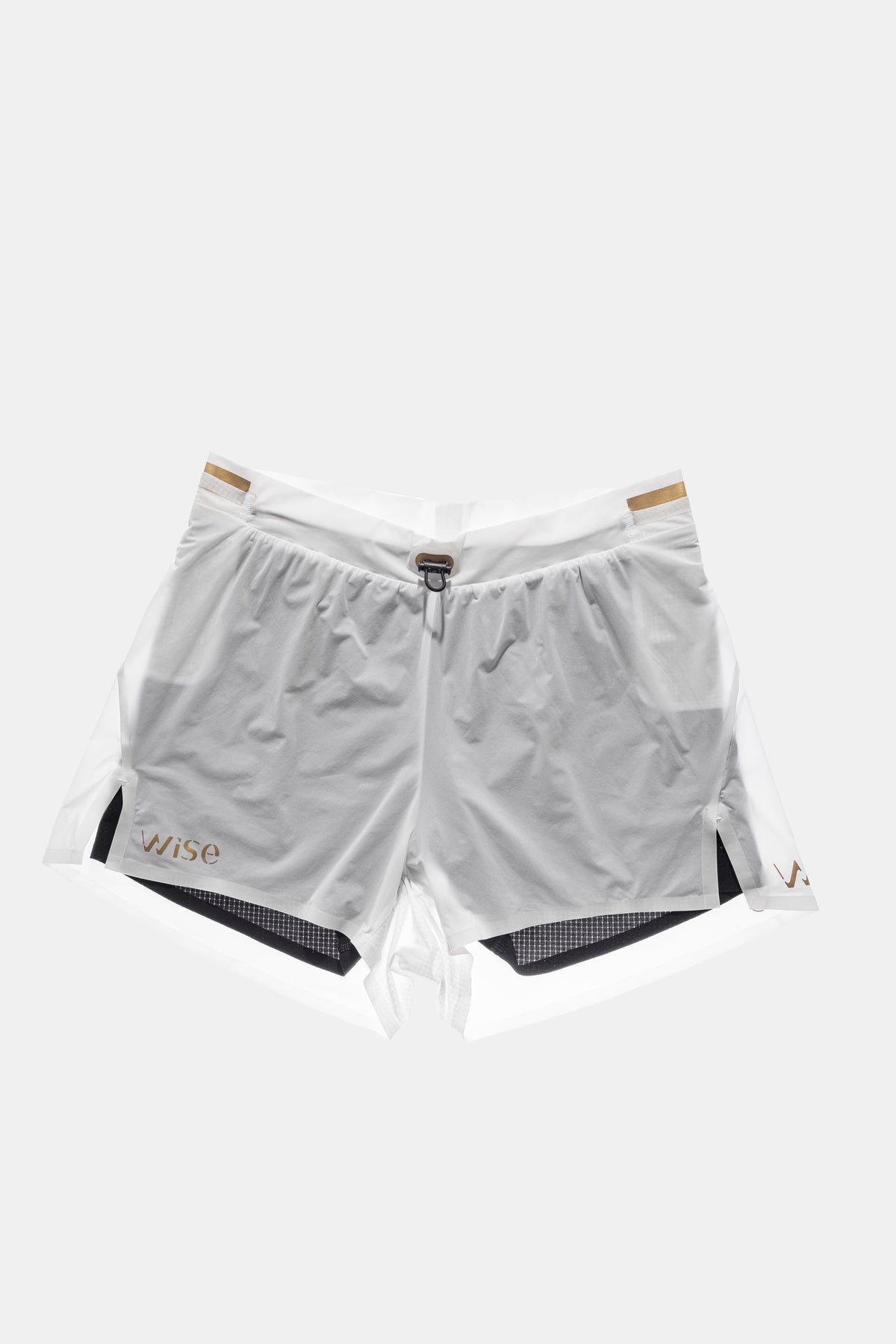 ultrashort albedo homme  wise ultra running