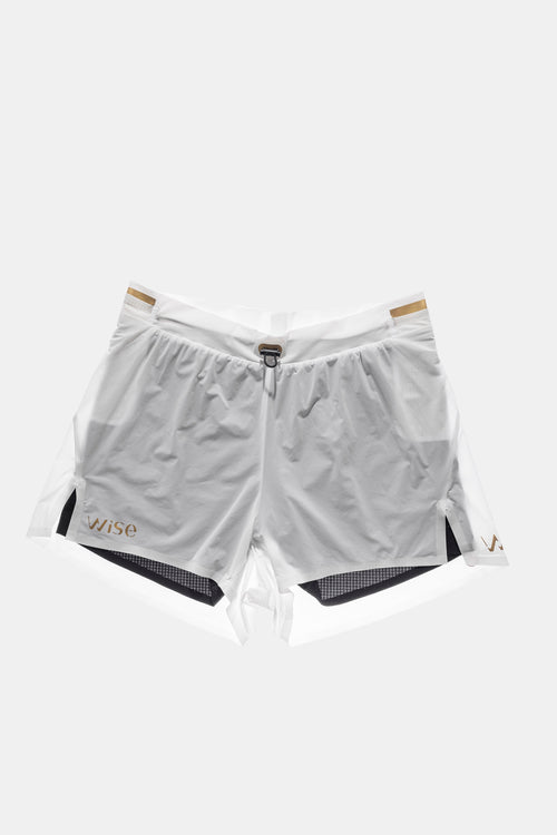 ultrashort albedo homme  wise ultra running