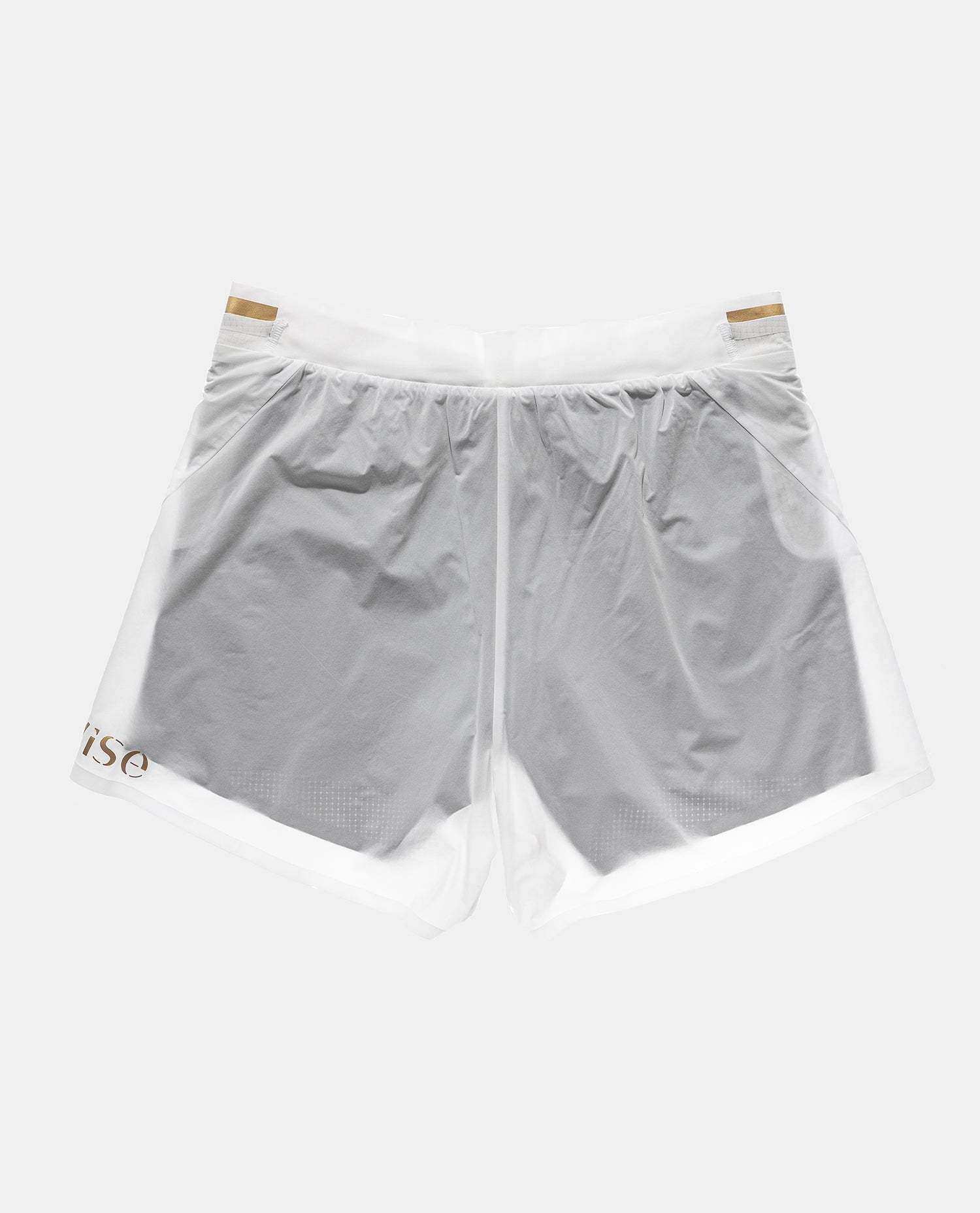 ultra short femme albedo wise ultra running