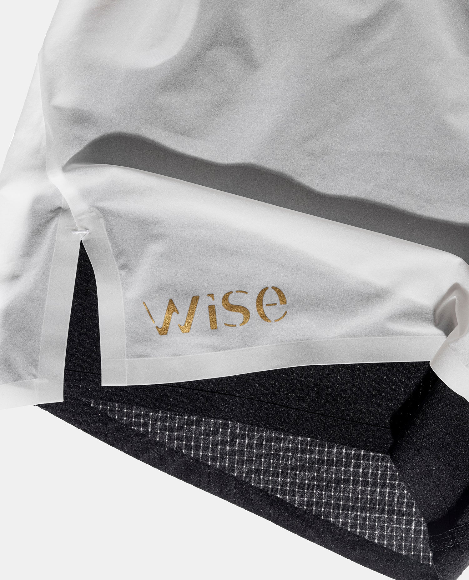 ultrashort albedo homme  wise ultra running