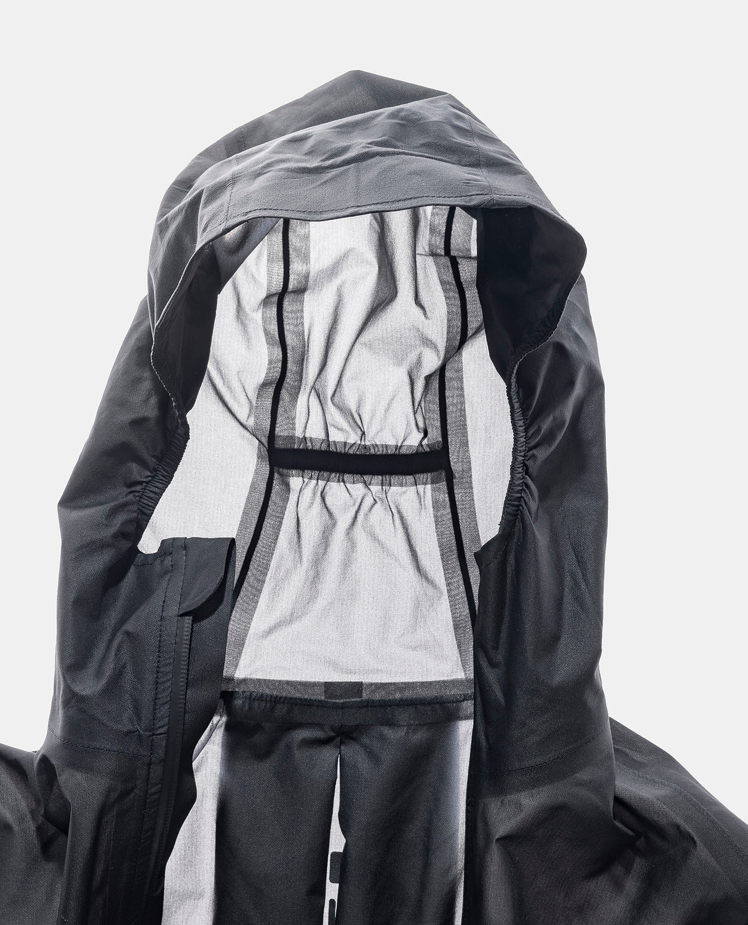 Blackshell 3 couches membrane impermeable wise ultra running