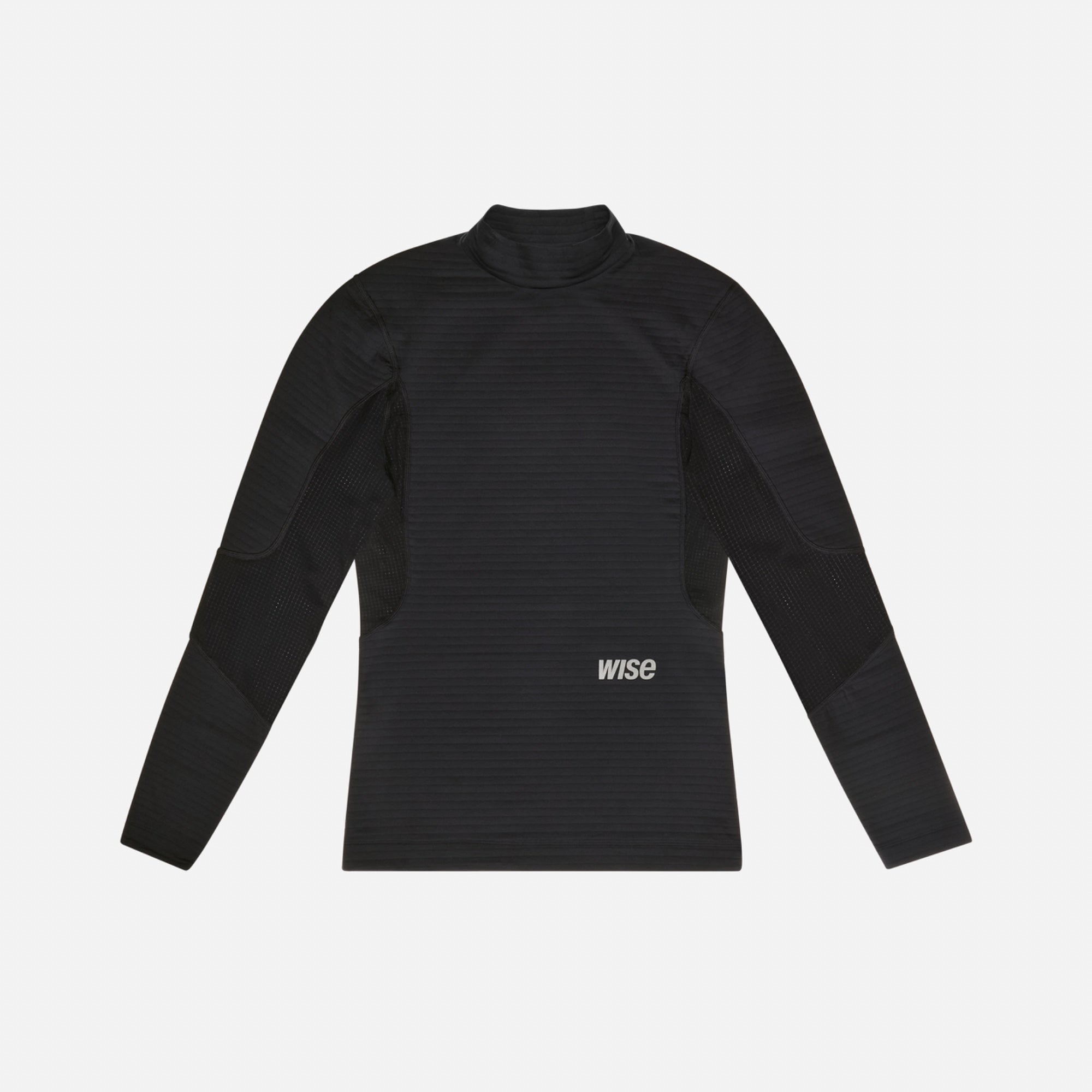 Layer 550 - Damen - Schwarz
