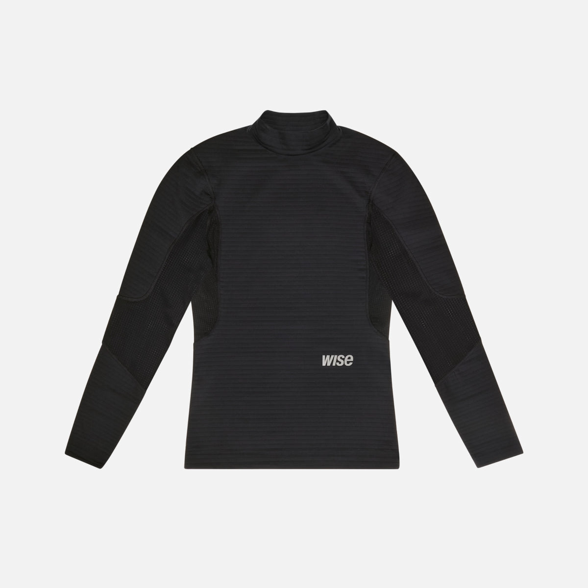 Layer 550 - Man - Zwart