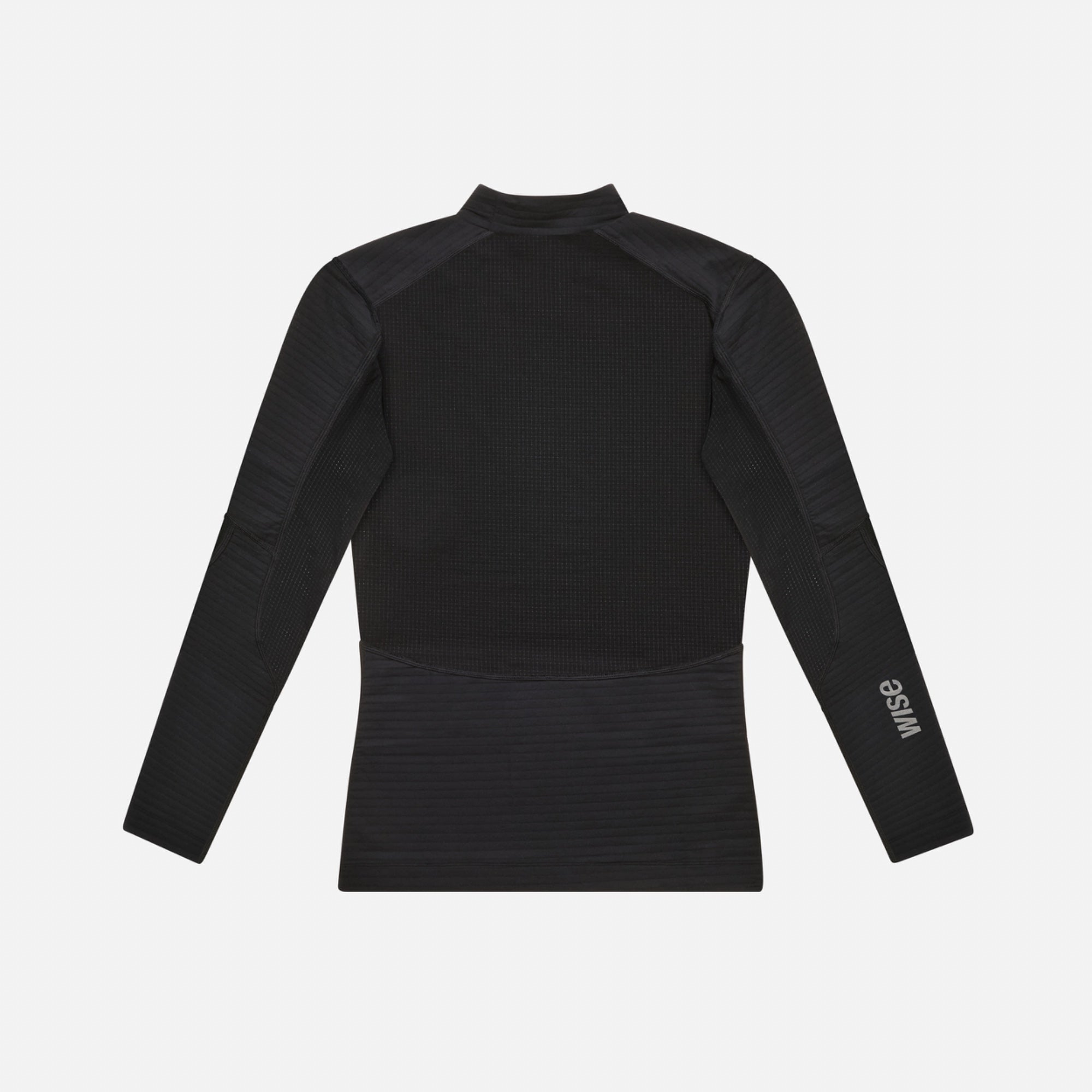 Layer 550 - Damen - Schwarz