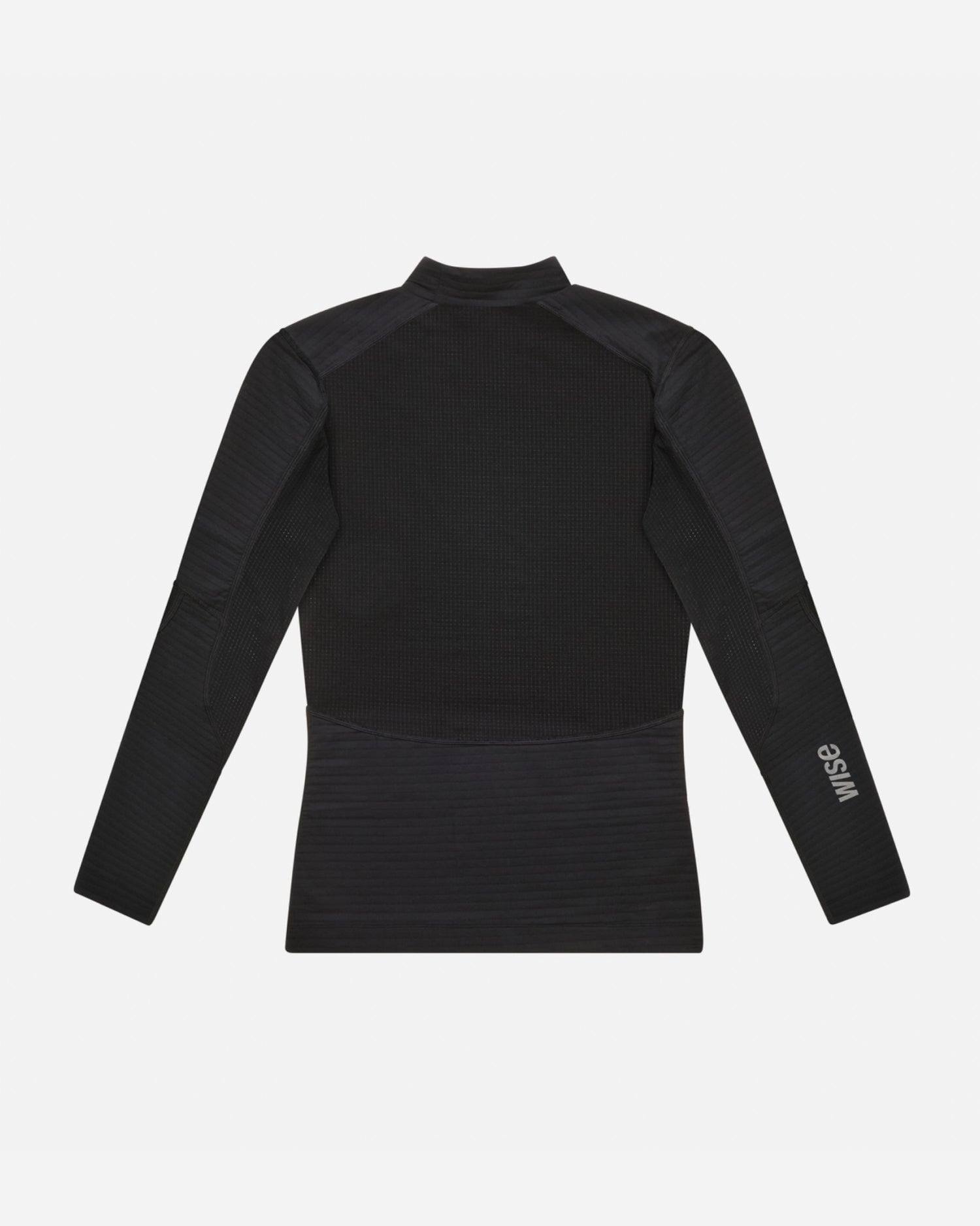 Layer 550 - Men - Black