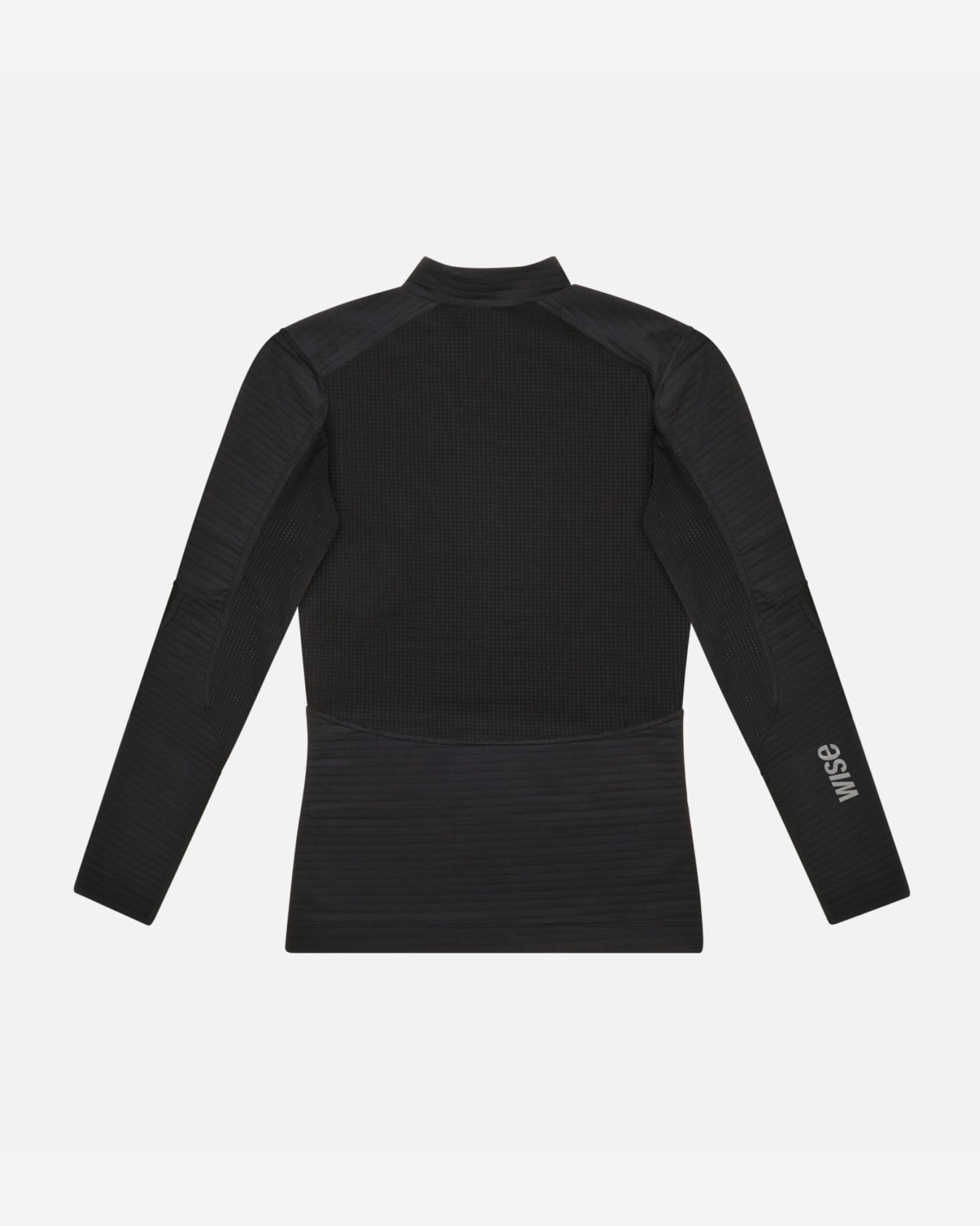 Layer 550 - Men - Black