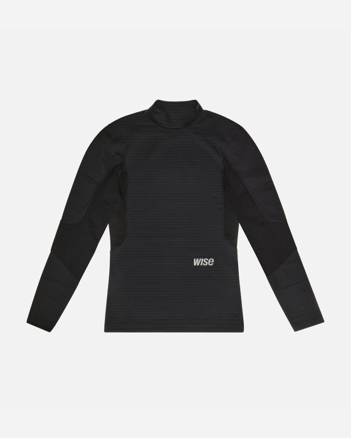 Layer 550 - Men - Black