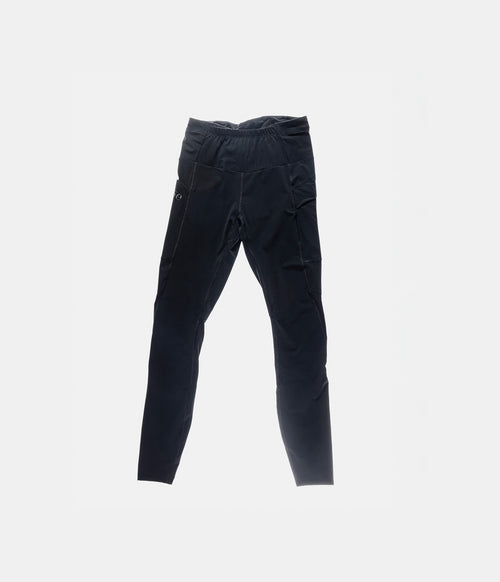 legging sherpa femme wise ultra running