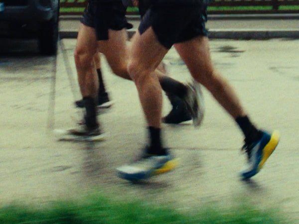 Marathon de Paris