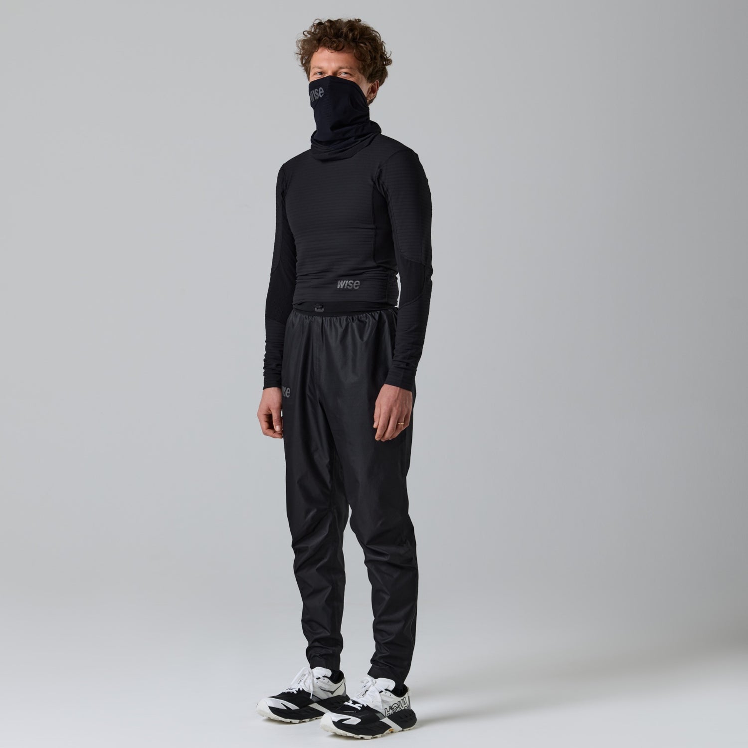 Neckshield - Black V2