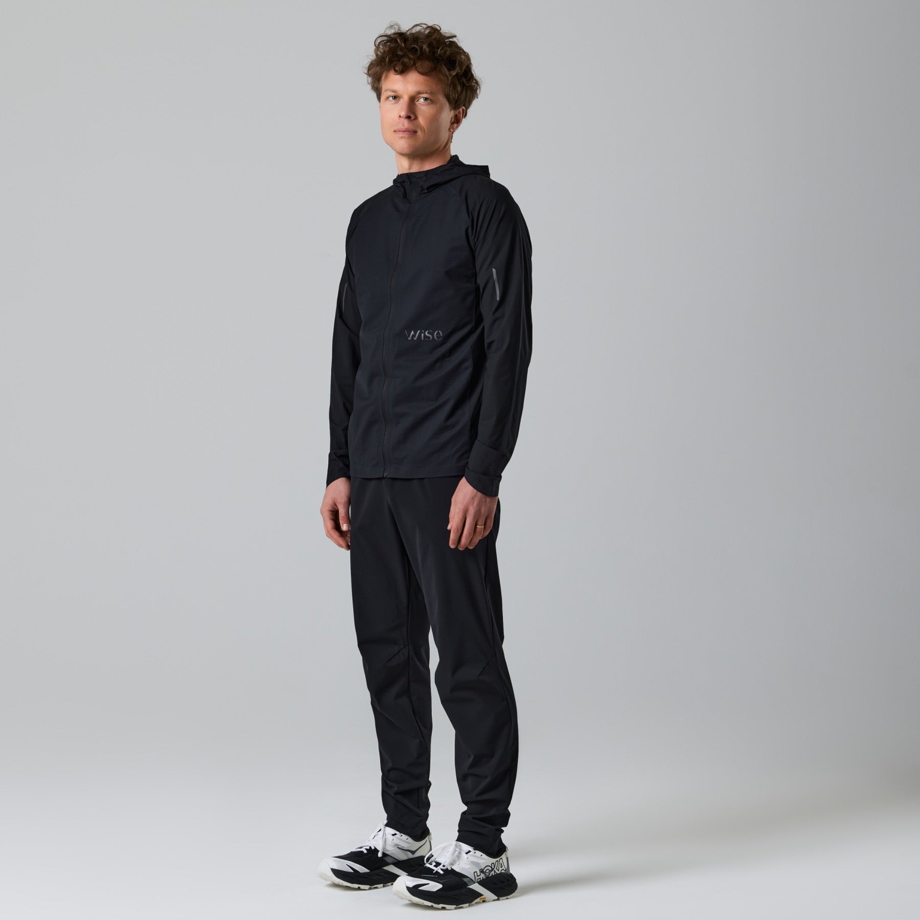 Legging 550 - Mannen