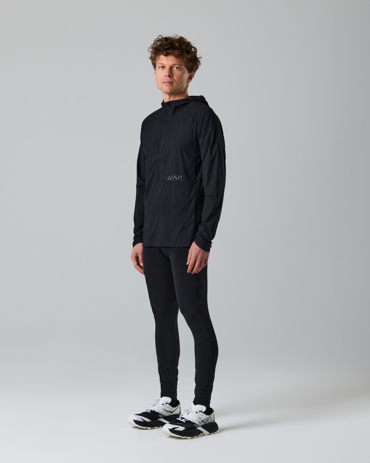 Legging Sherpa - Heren