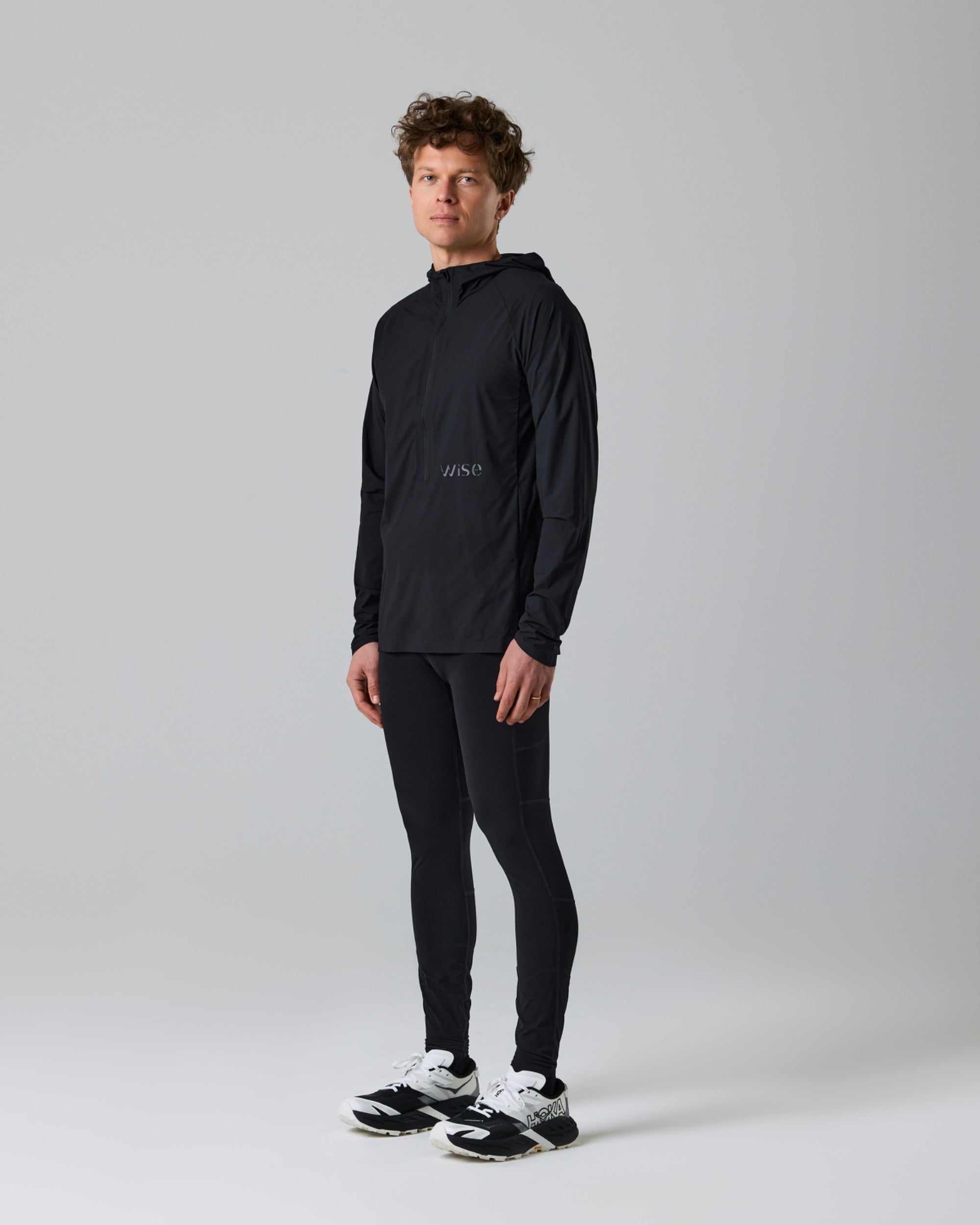 Legging Sherpa - Heren
