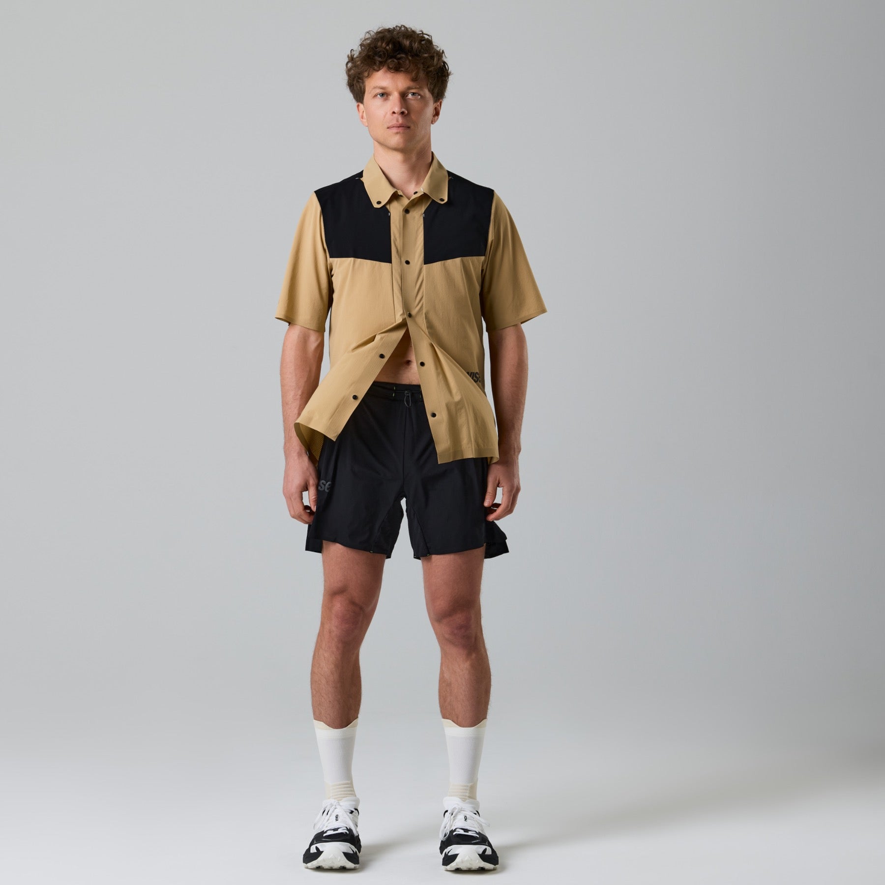 Shirt 235 - Homme