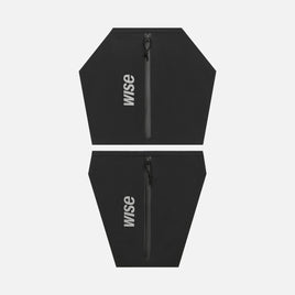 Sealed Pouch - Black - Unisex
