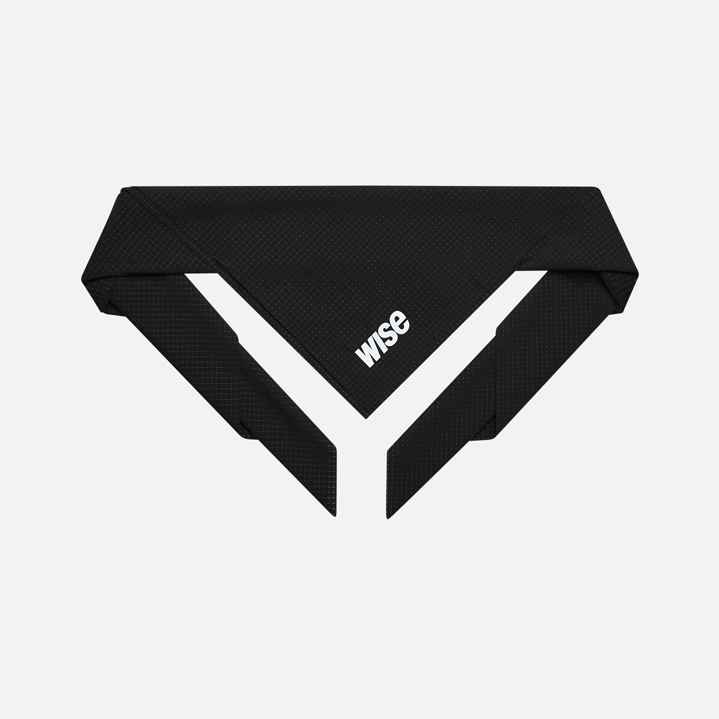 Shade Square - Black