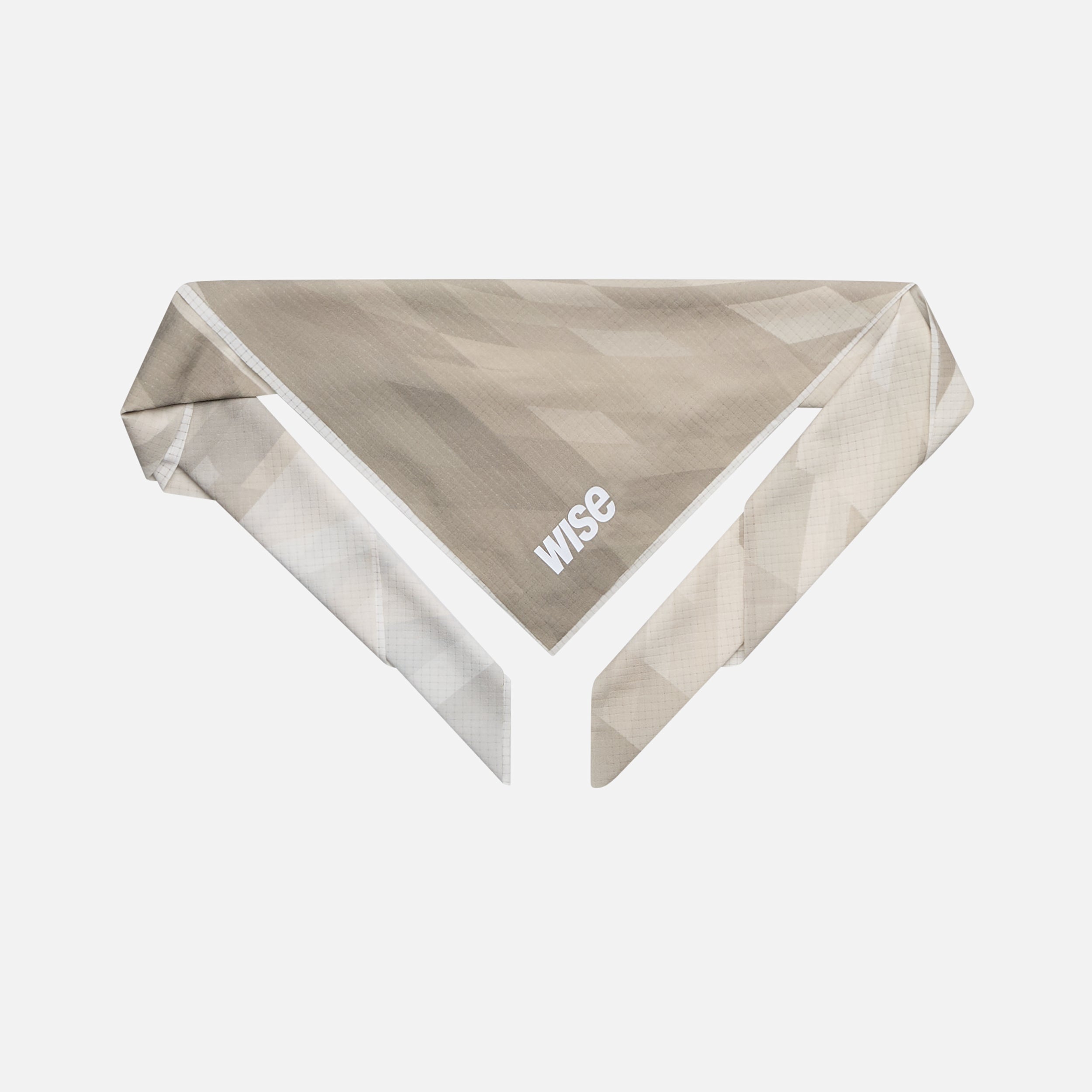 Shade Square - Print