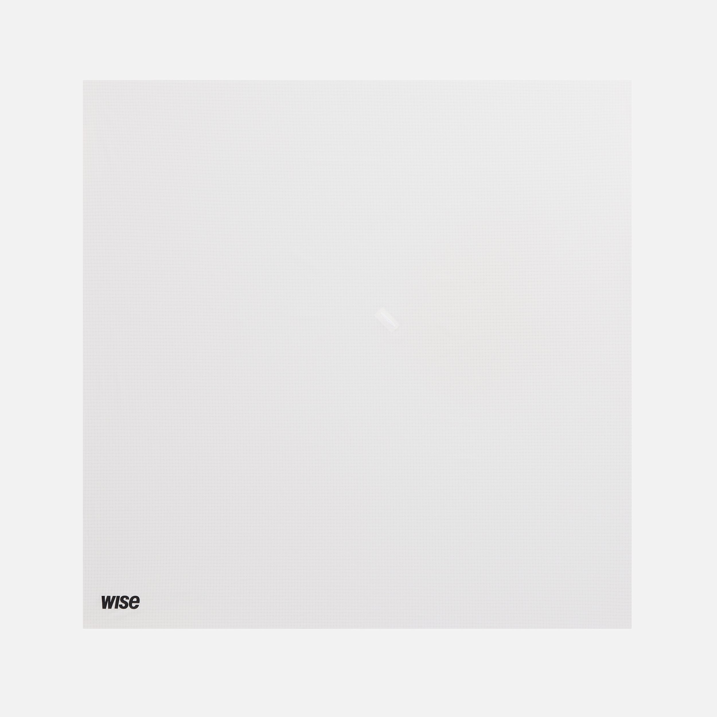 Shade Square - White