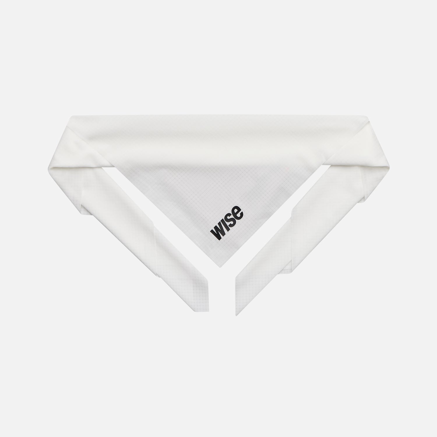 Shade Square - White