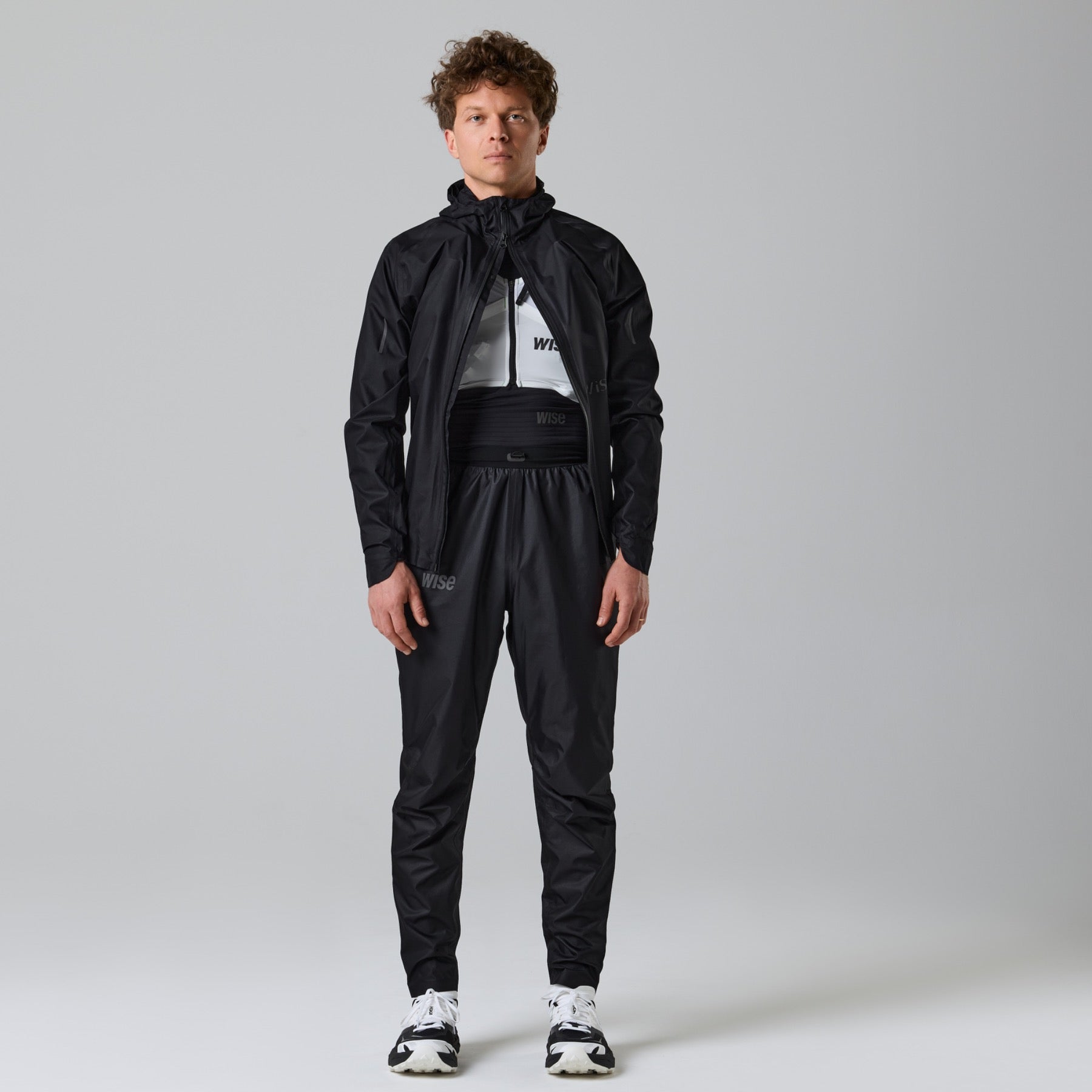 Rainshell 253 [BLACKSHELL³]