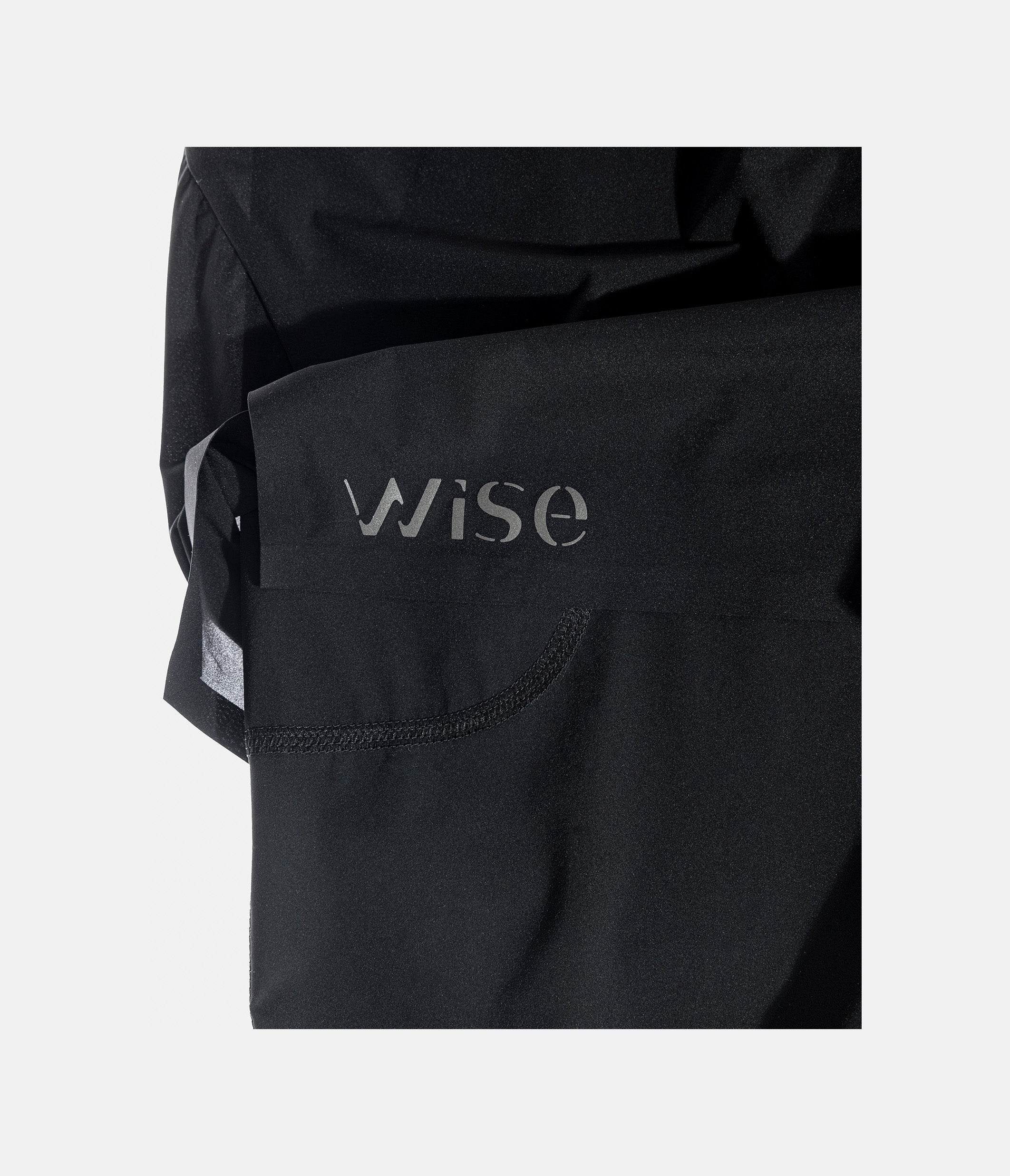 Short Sherpa Max - Femme - Black