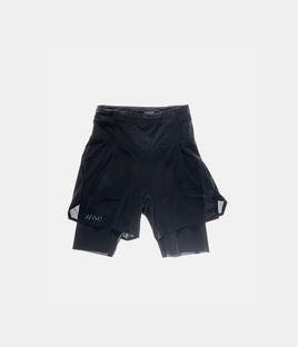 Short Sherpa Max - Homme - Black