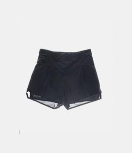 Short Sherpa Race - Femme - Black