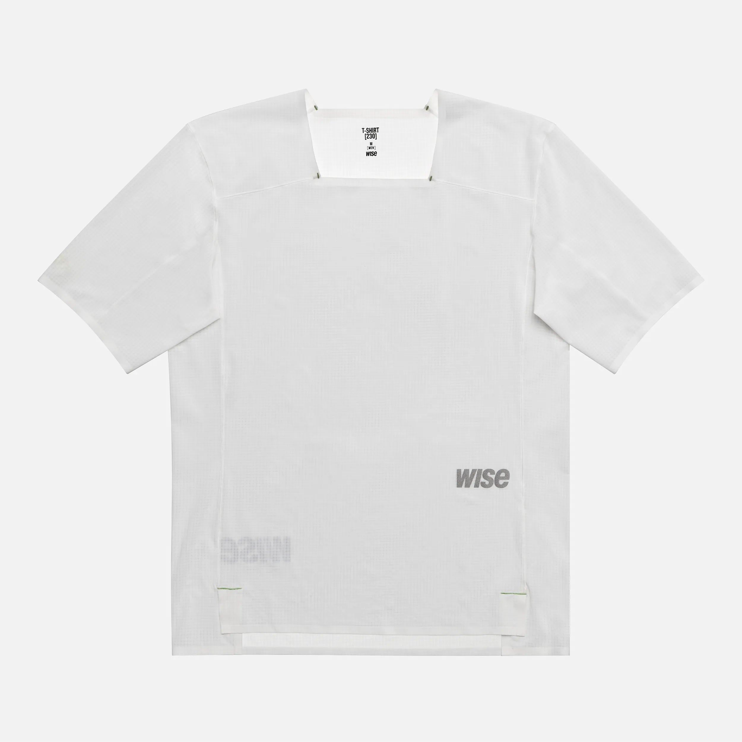 T-shirt 230 - Albedo - Man