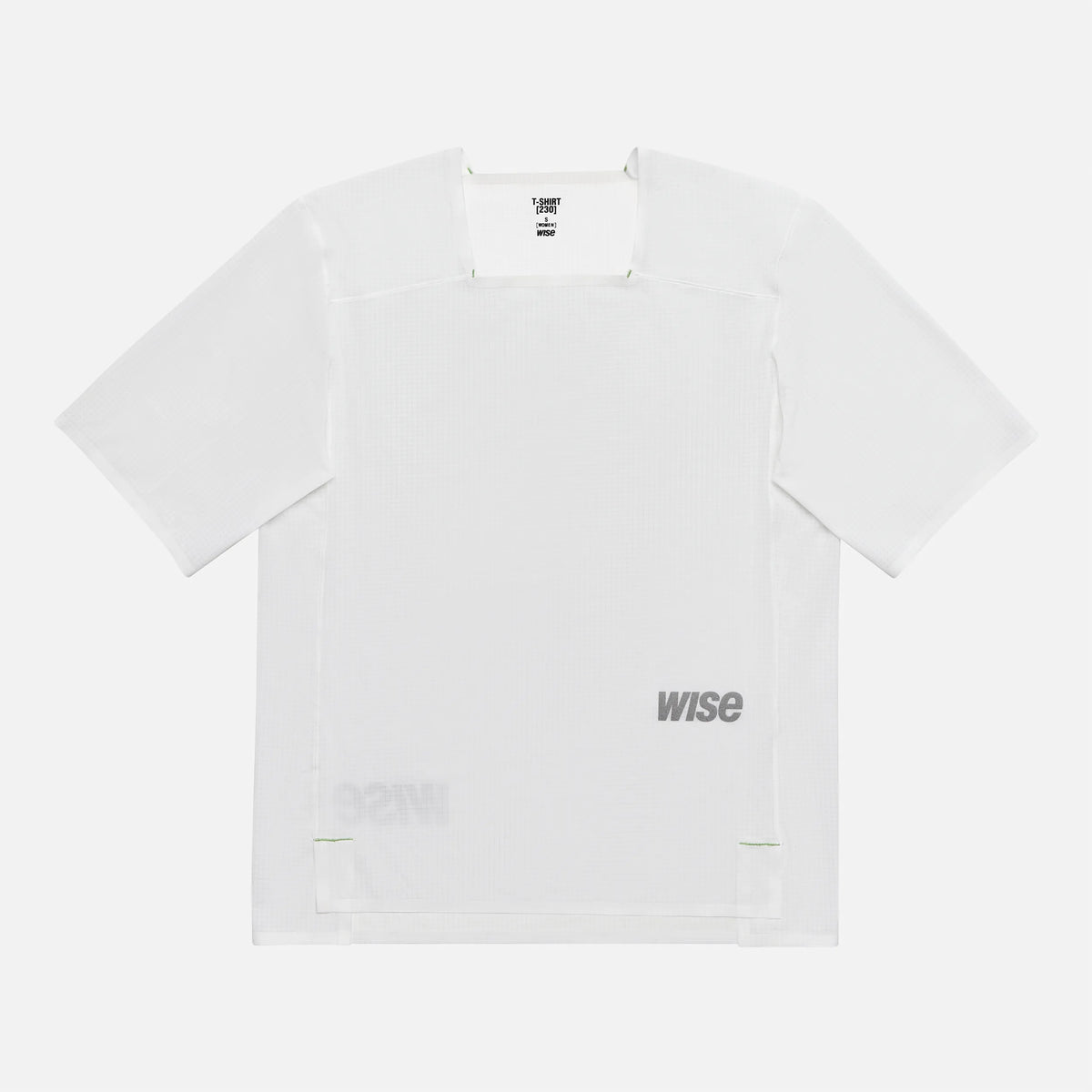 T-Shirt 230 - Albedo - Damen