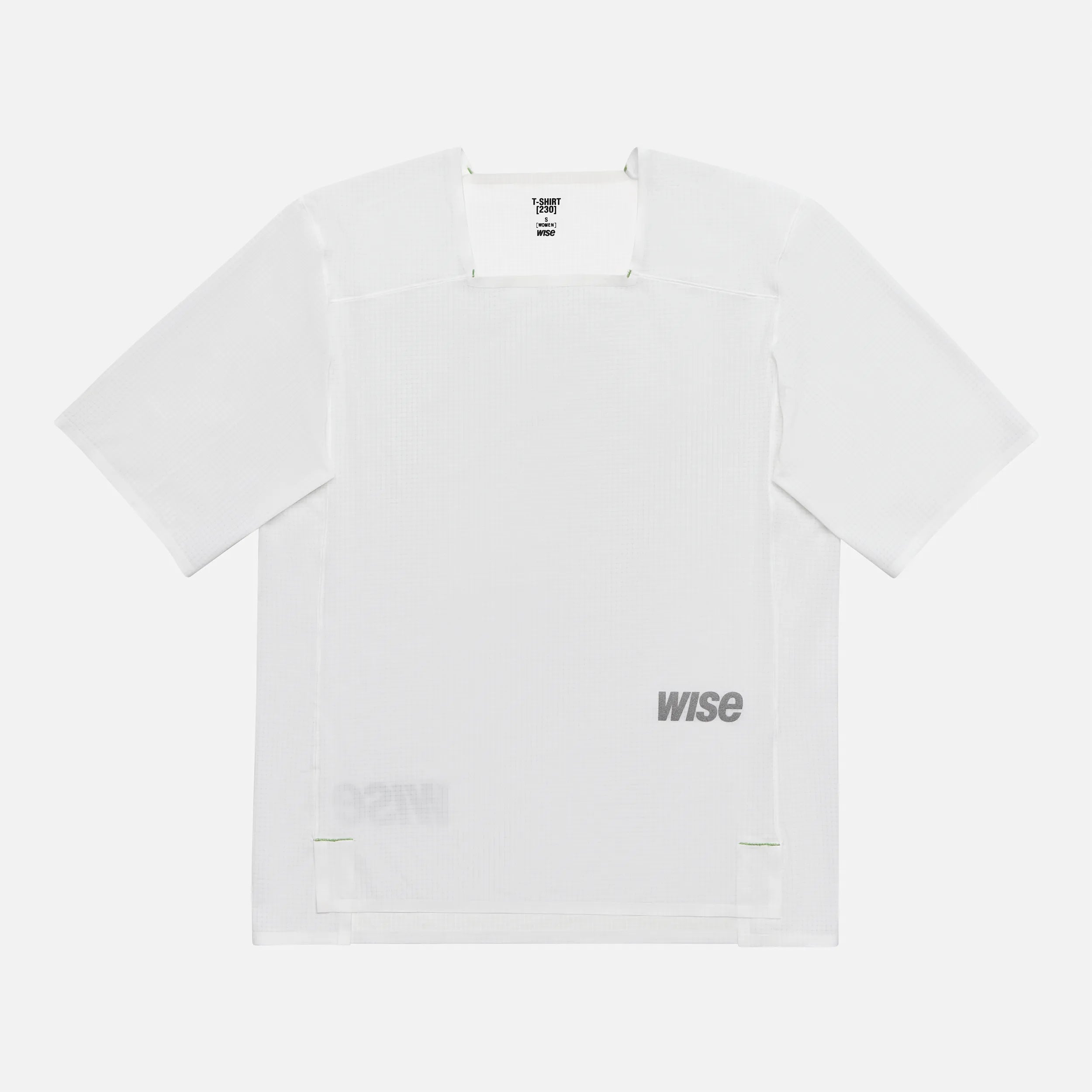 T-Shirt 230 - Albedo - Damen
