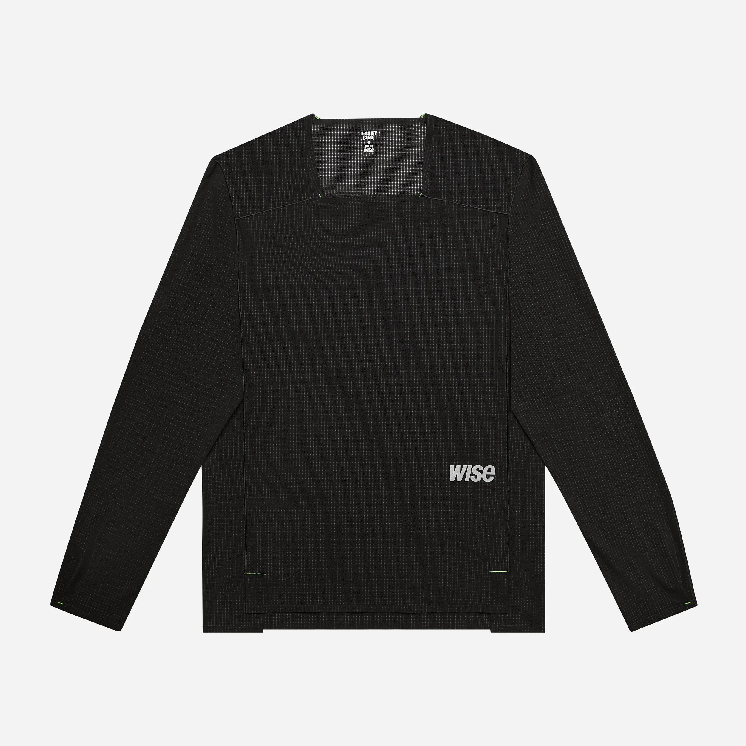 T-shirt 350 - Mannen