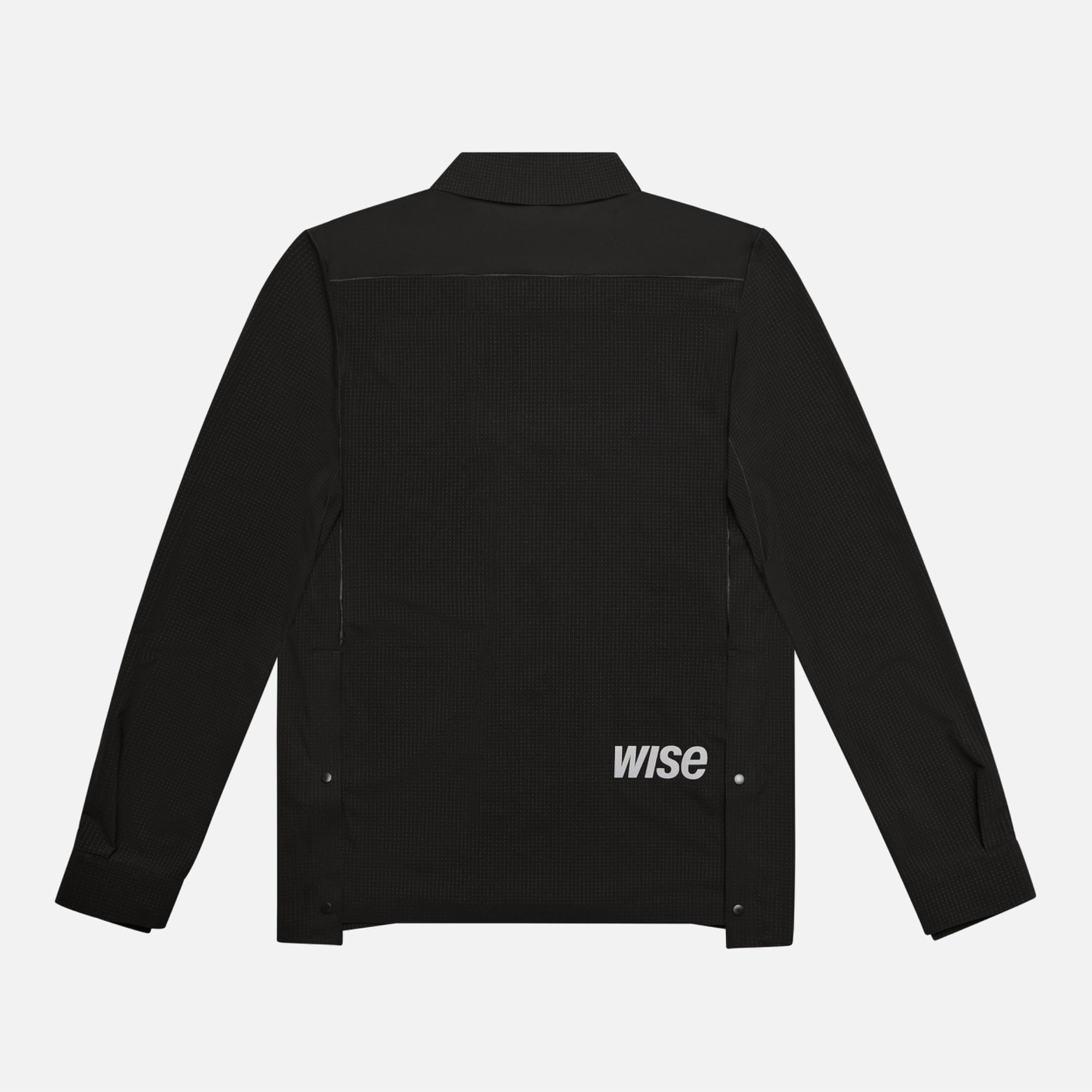 Shirt 355 - Herren - Schwarz
