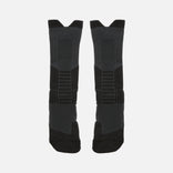 Ultra Socks - Black / Dark Grey