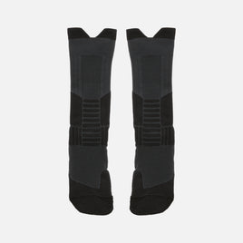 Ultra Sokken - Zwart / Donkergrijs