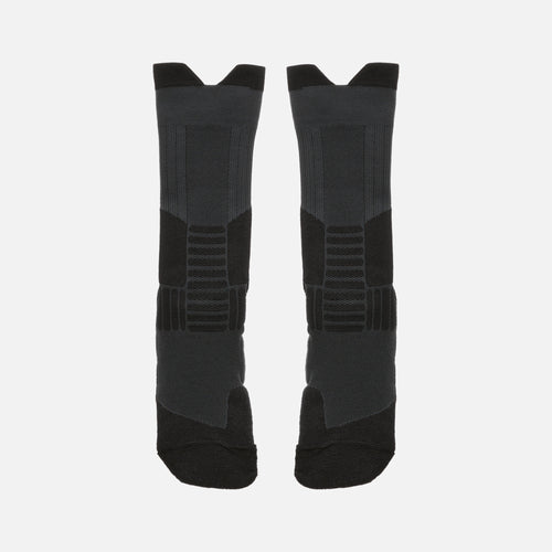 Ultra Socks - Black / Dark Grey
