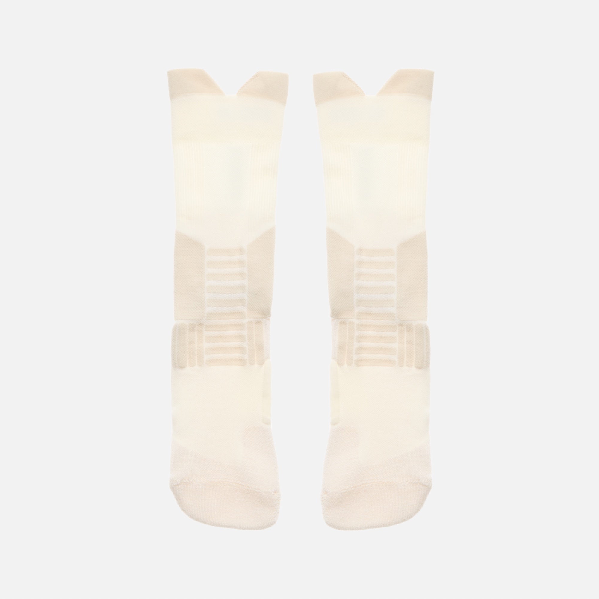 Ultra Socken - Sternweiß / Birke
