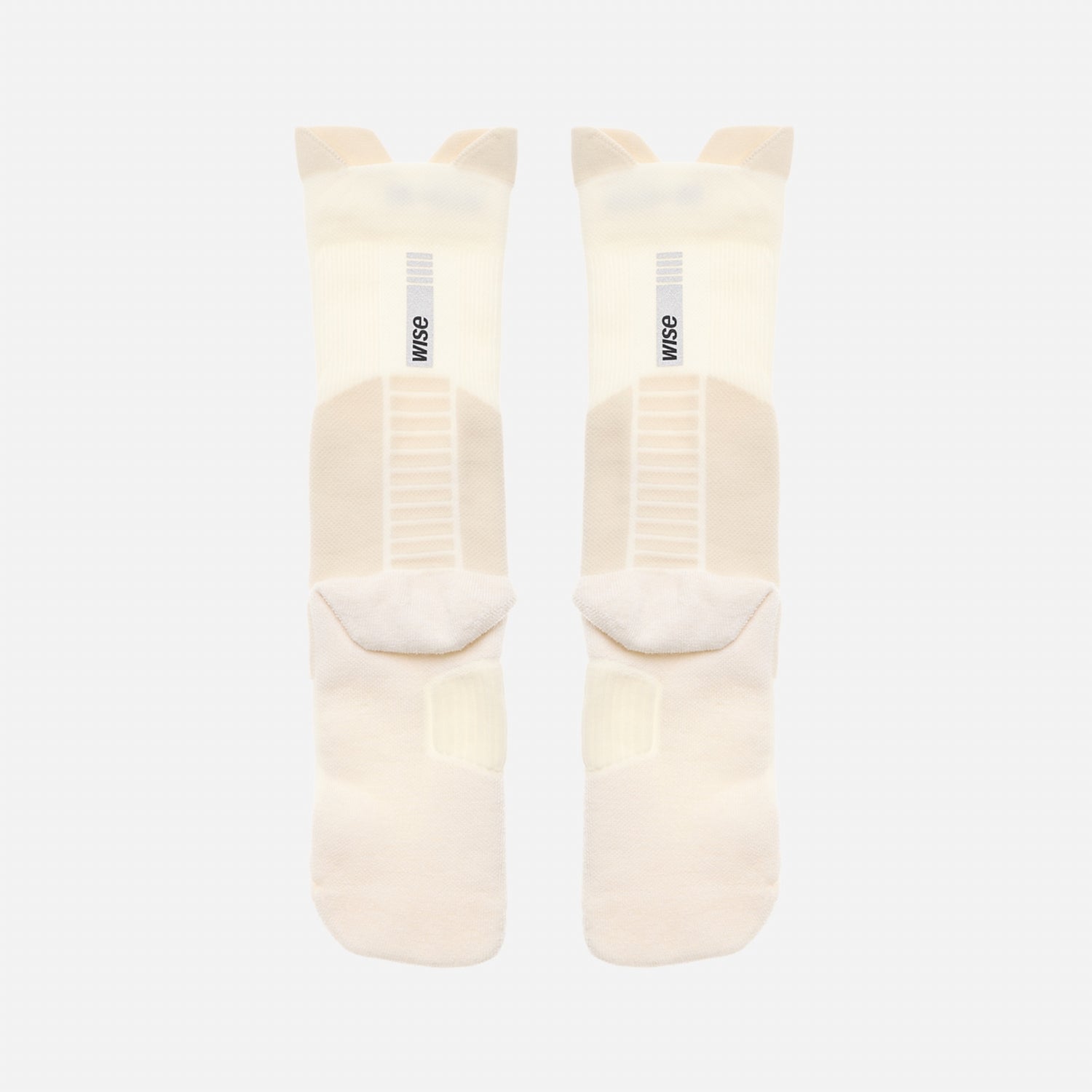 Ultra Socks - Star White / Birch