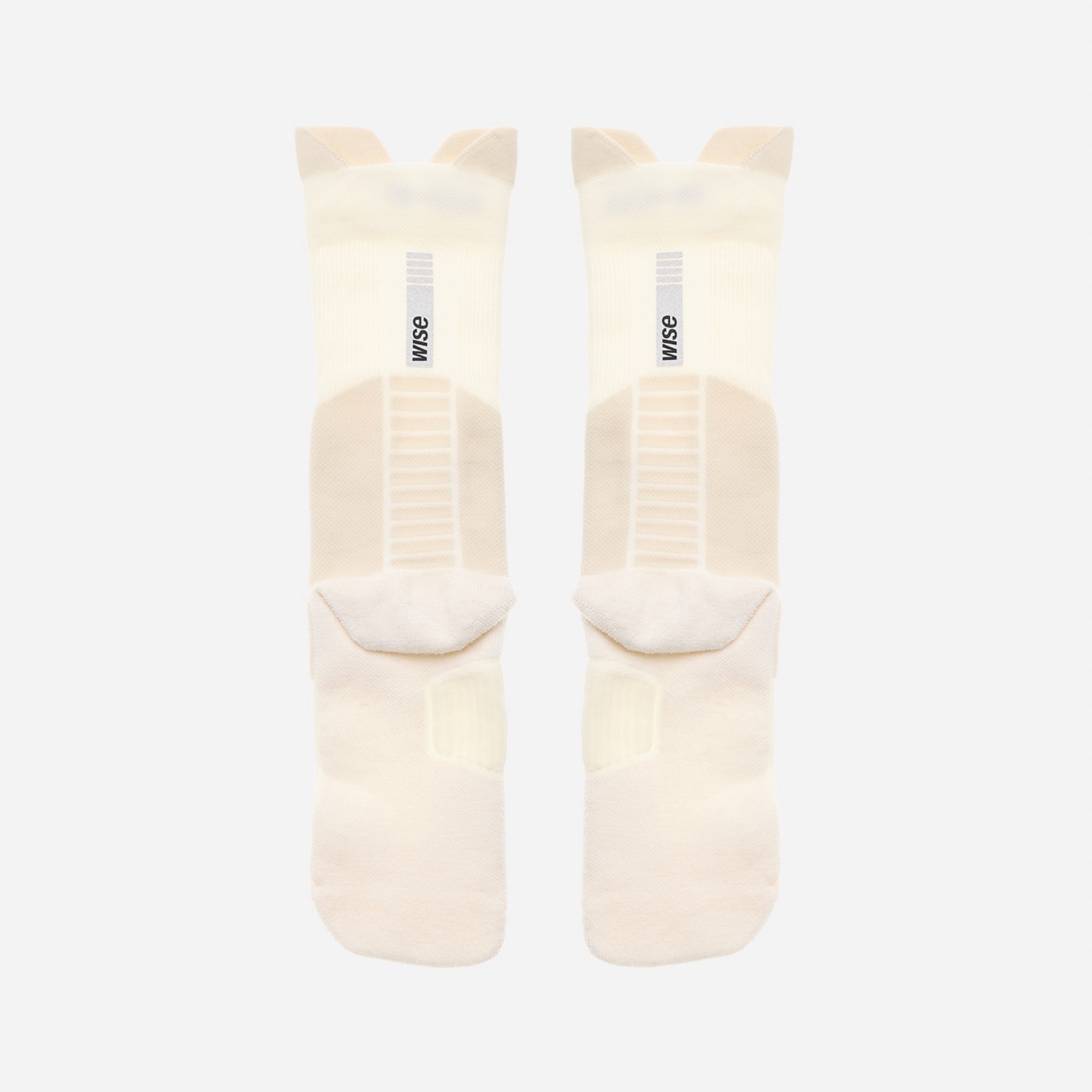 Ultra Socks - Star White / Birch