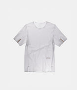 ultra shirt homme albedo wise ultra running