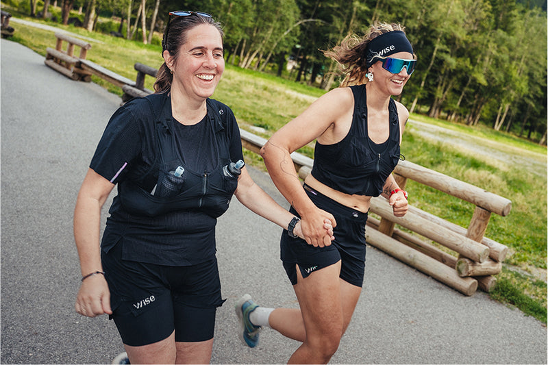 Trail des Maures