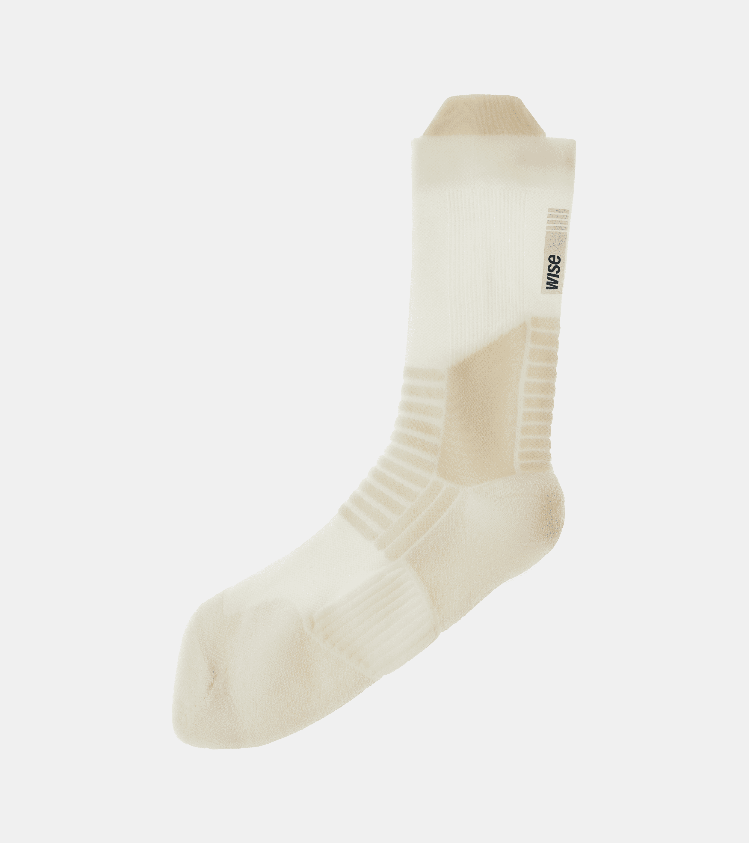 Ultra Socks - Star White / Birch