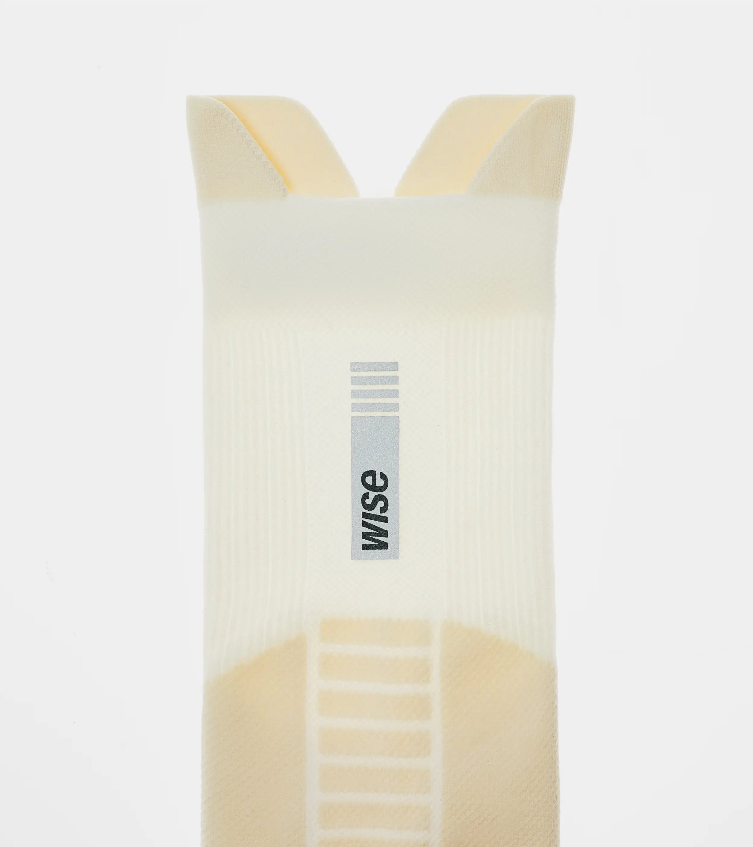 Ultra Socks - Star White / Birch