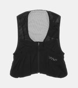 Sherpa Race Black Bag