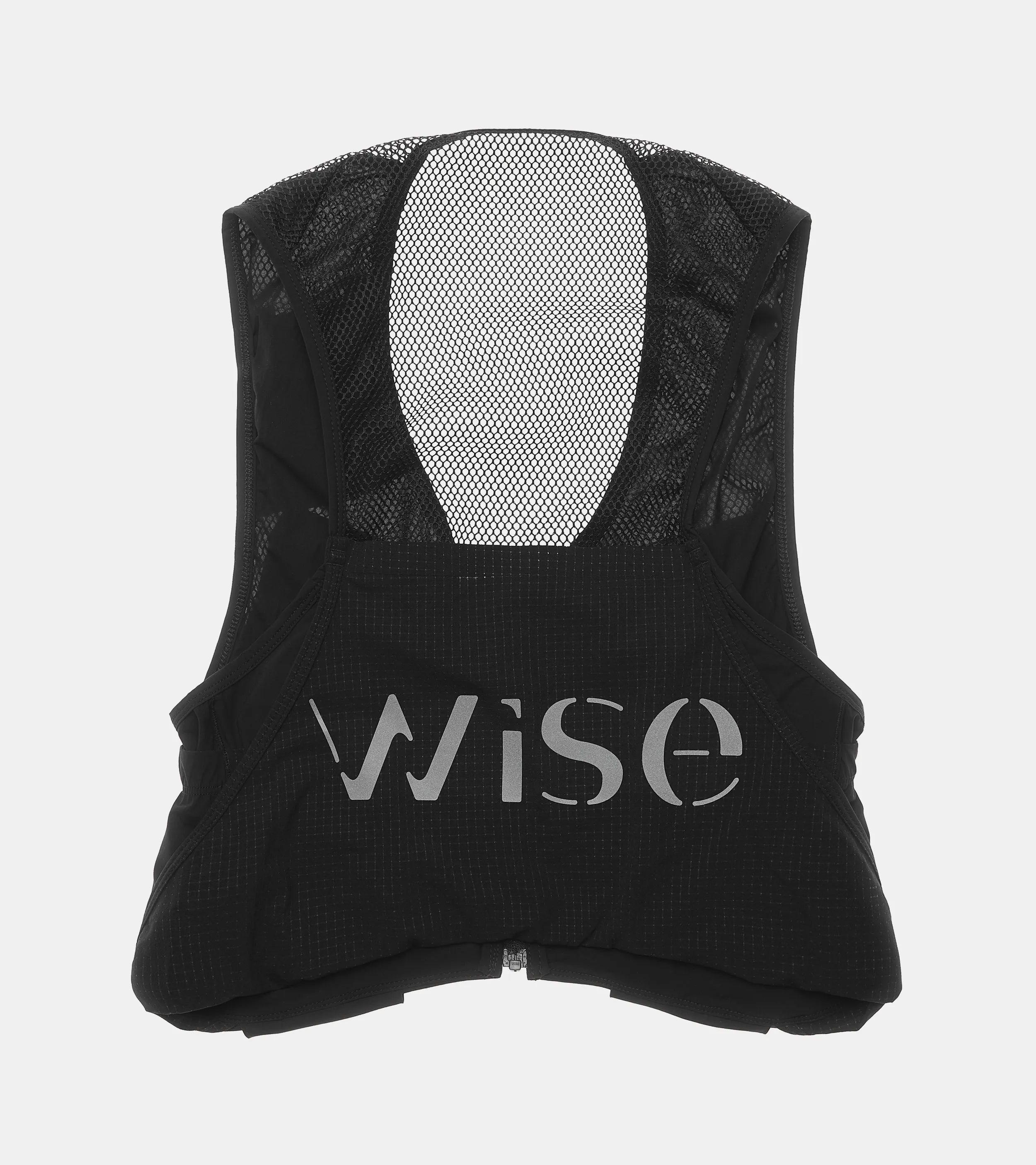 Sac Sherpa Race Black