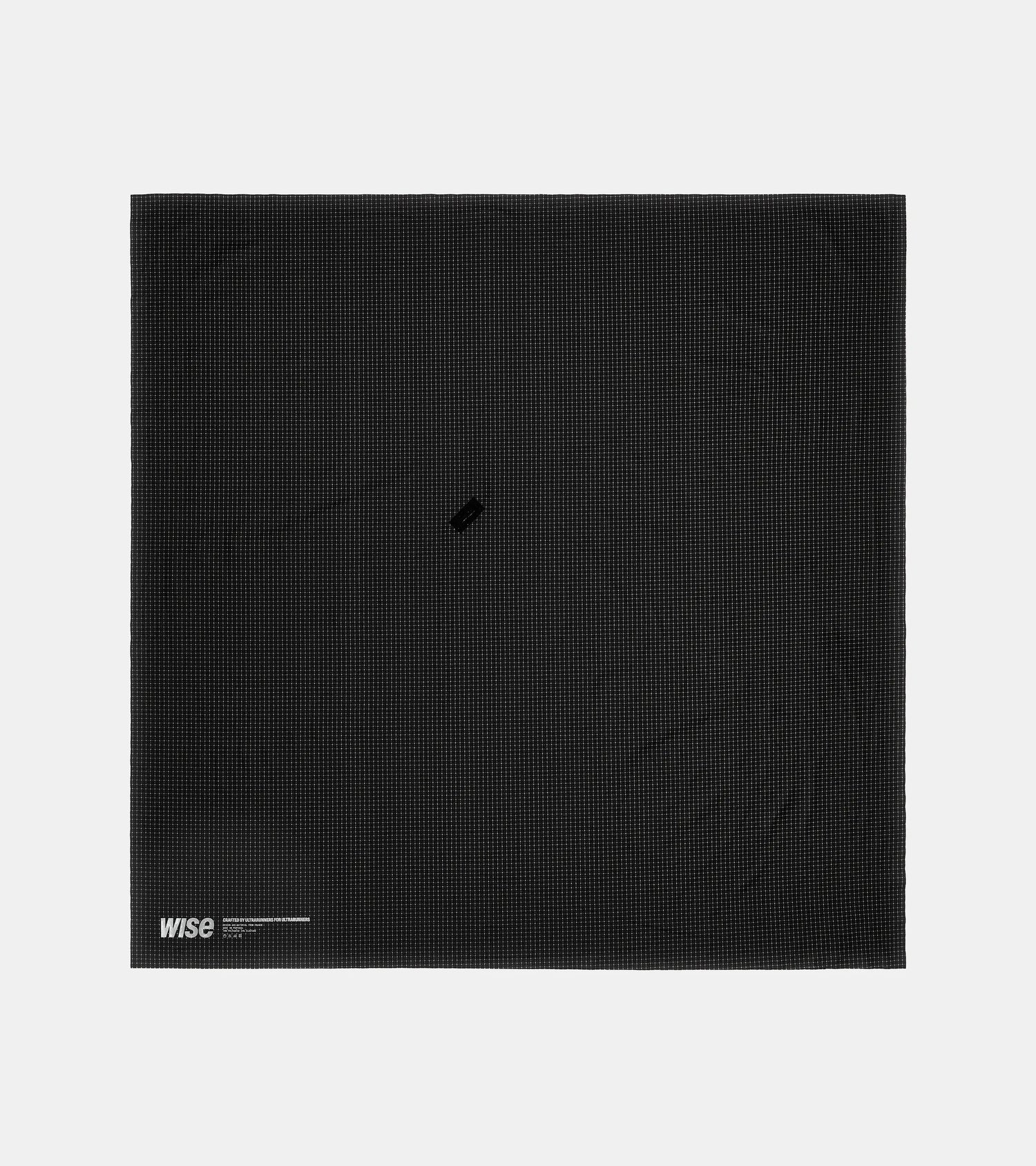 Shade Square - Black