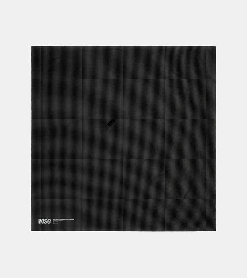 Shade Square - Black