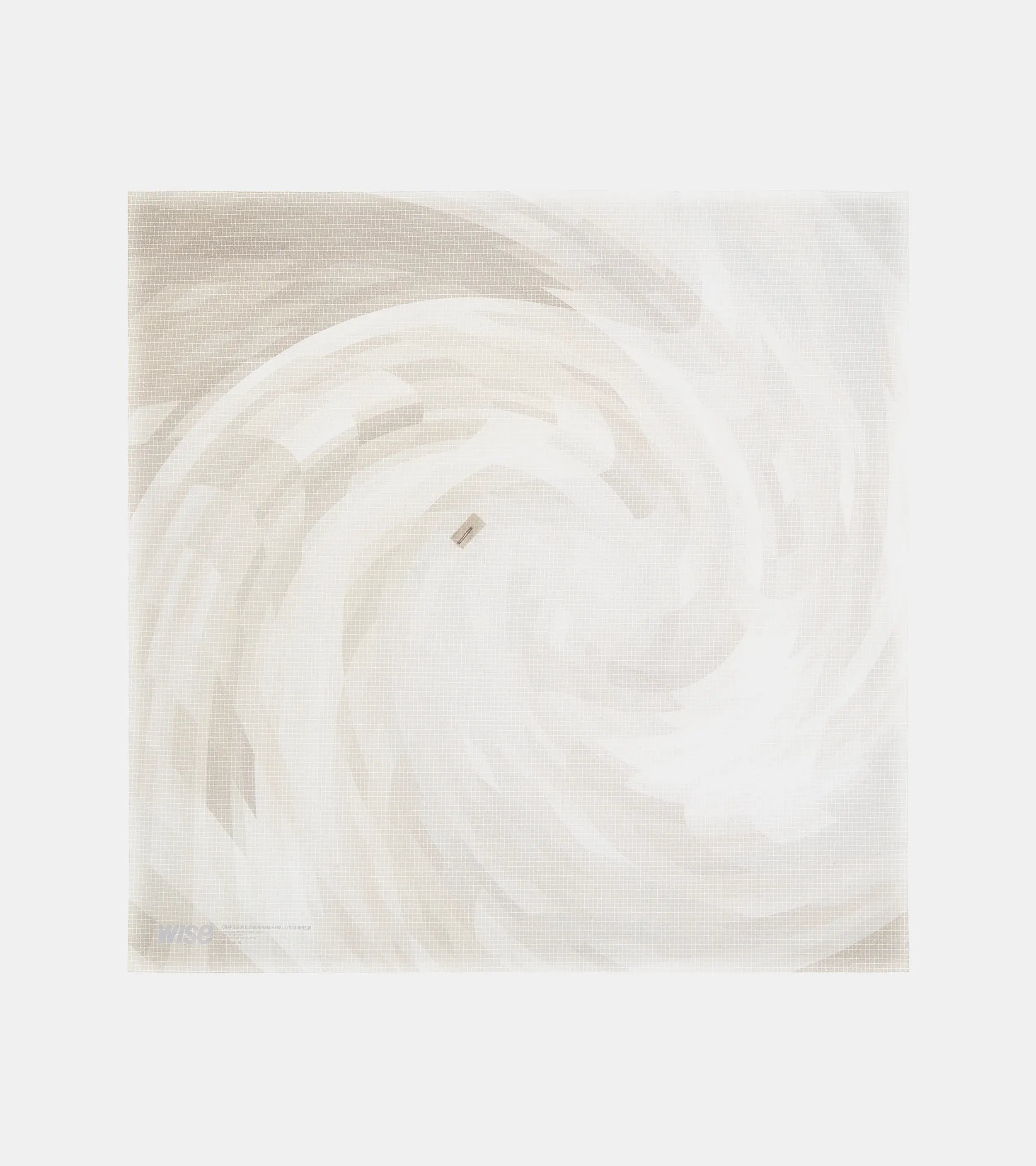 Shade Square - Print